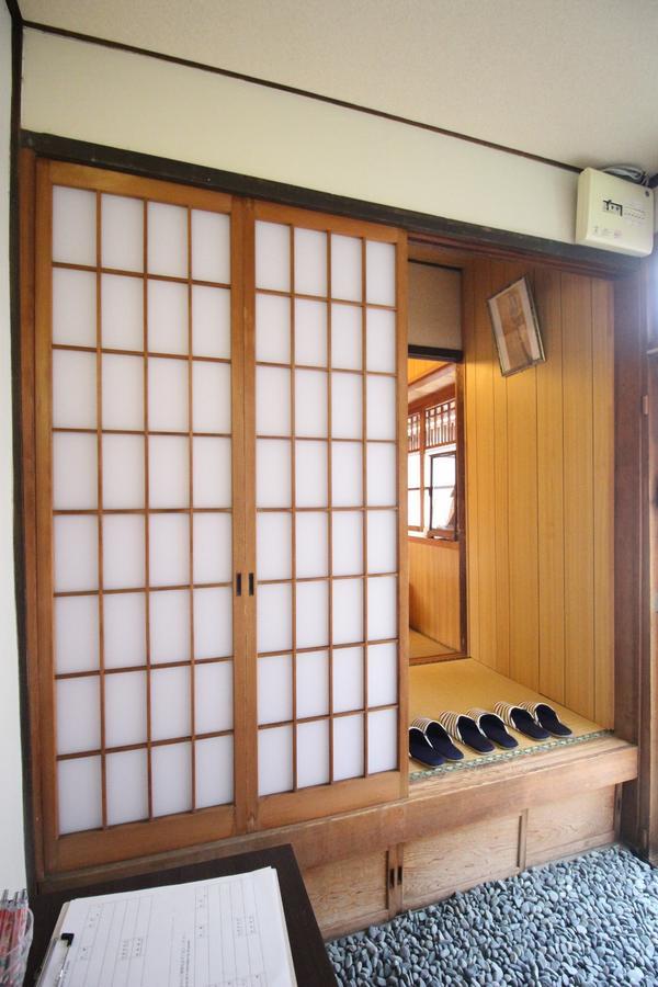 Kiyomori No Baika Hotel Kyoto Ngoại thất bức ảnh