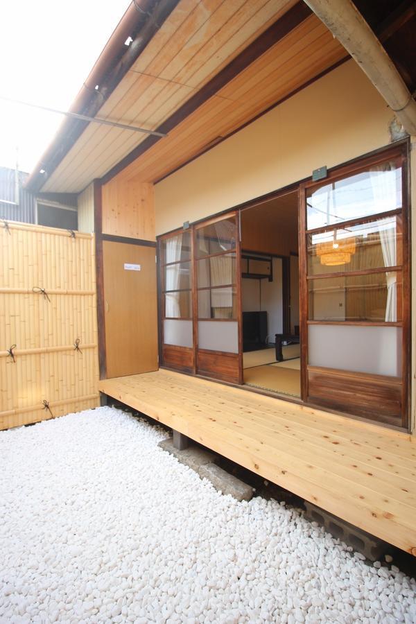 Kiyomori No Baika Hotel Kyoto Ngoại thất bức ảnh
